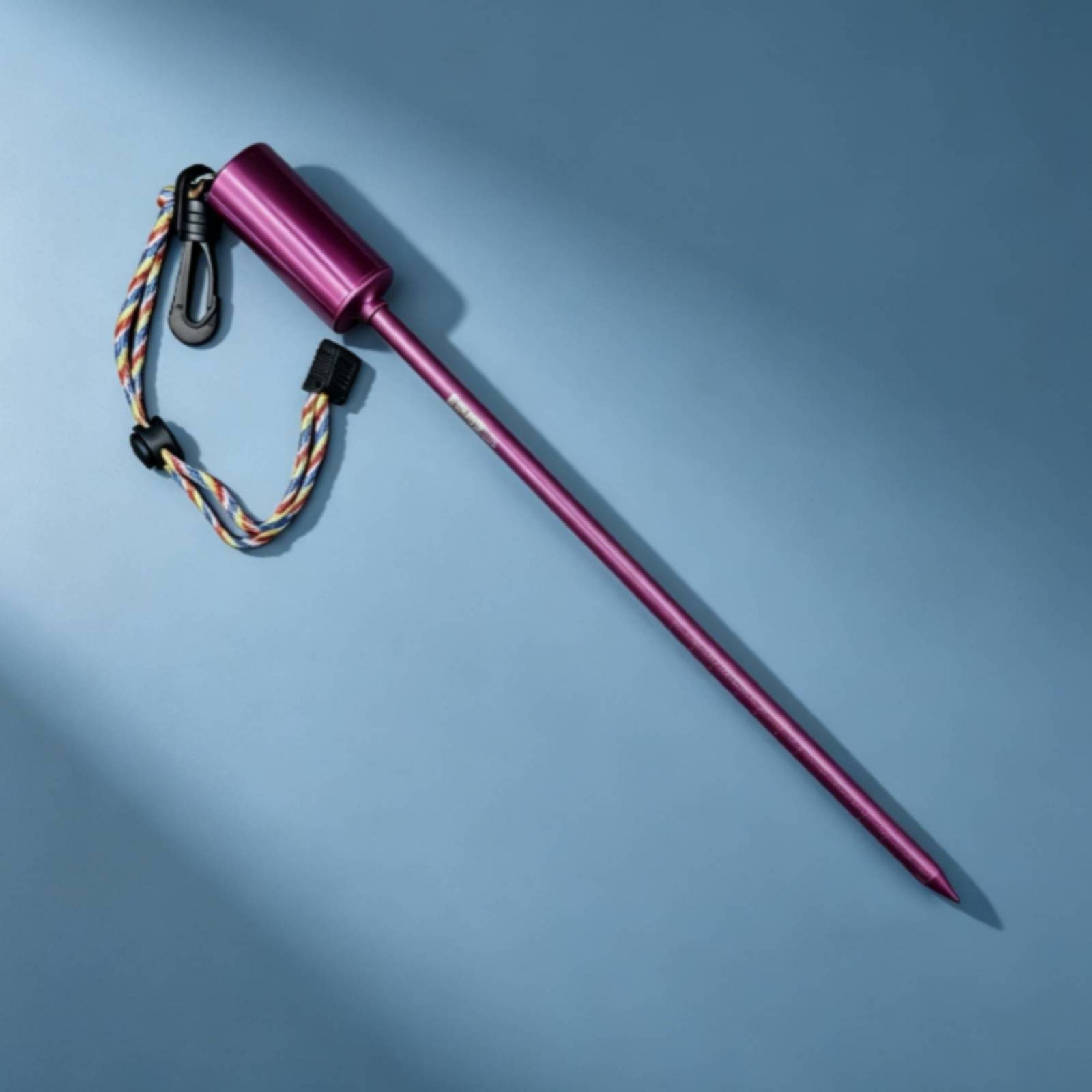 Snorkeling Gear - 取り外し可能なダイビングラトル コンパクトデザイン 水中ダイビングラトル ダイビング安全装備クリップアタッチメント シュノーケリング用の高視認性