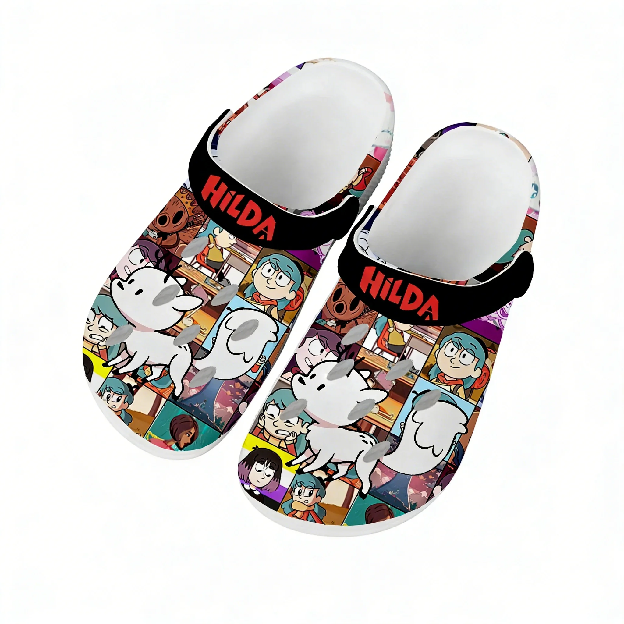Water Shoes - ヒルダ・トゥイグ ウォーターシューズ メンズ レディース 高品質 ファッション