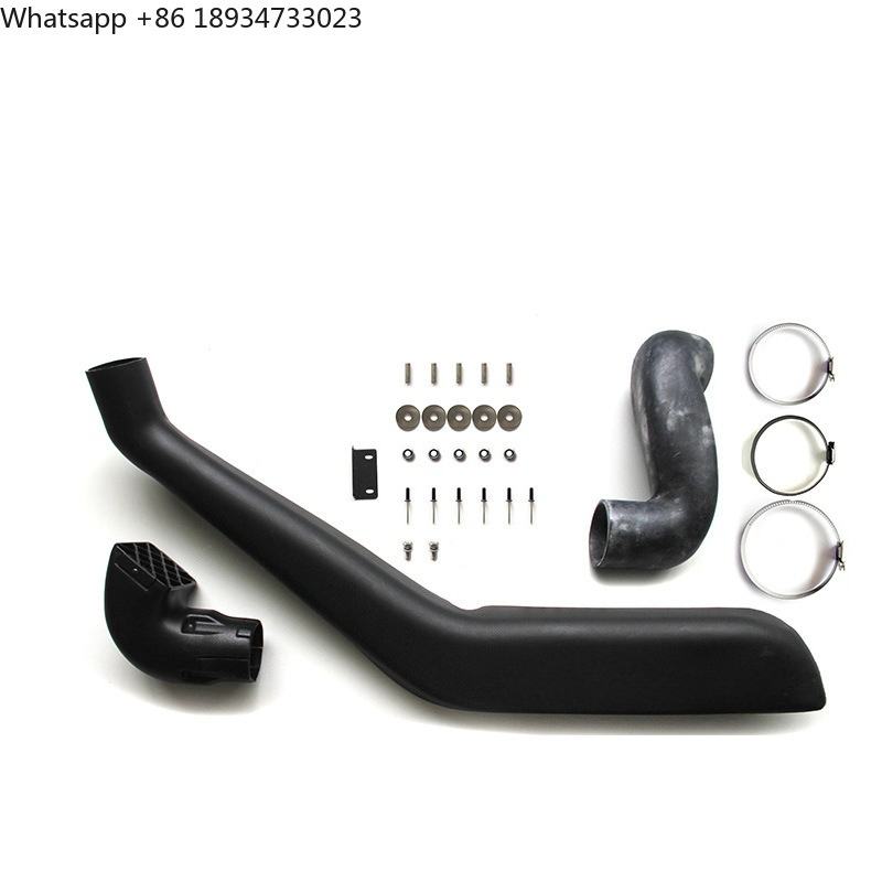 車用シュノーケルセット LLDPE シュノーケル トヨタ 1 - Snorkel Set のレビューと価格