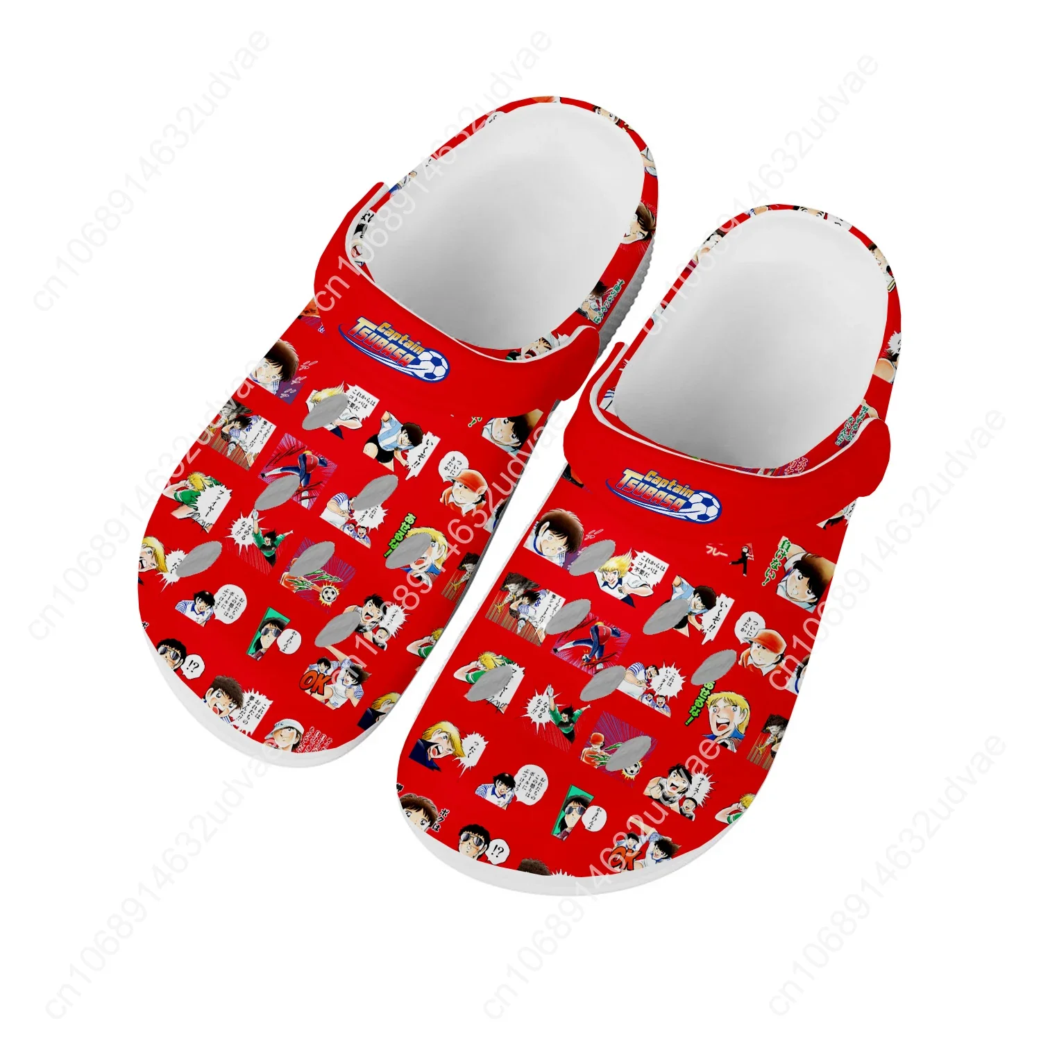 キャプテン翼 オゾラ翼 ウォーターシューズ メンズ レディー - Water Shoes のレビューと価格