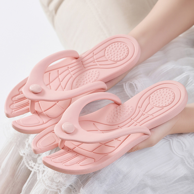 男性と女性のための折りたたみ式トラベルスリッパ,ポータブルス - Flippers Swimming のレビューと価格