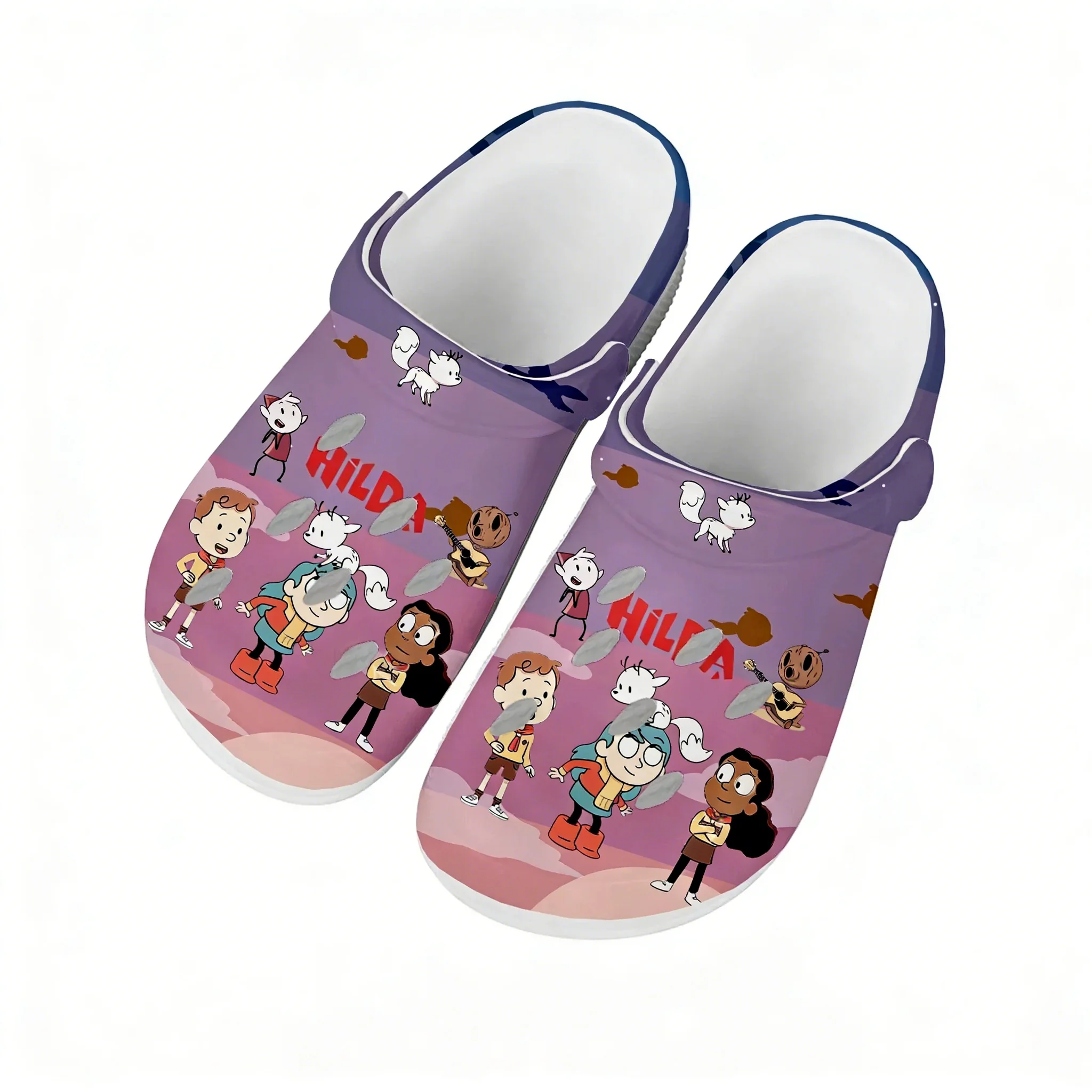 ヒルダ・トゥイグ ウォーターシューズ メンズ レディース 高 - Water Shoes のレビューと価格