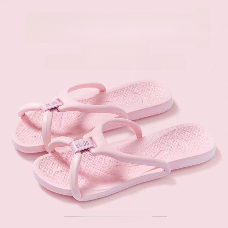 ポータブル折りたたみスリッパ旅行男性水泳入浴滑り止め出張用品 - Flippers Swimming のレビューと価格
