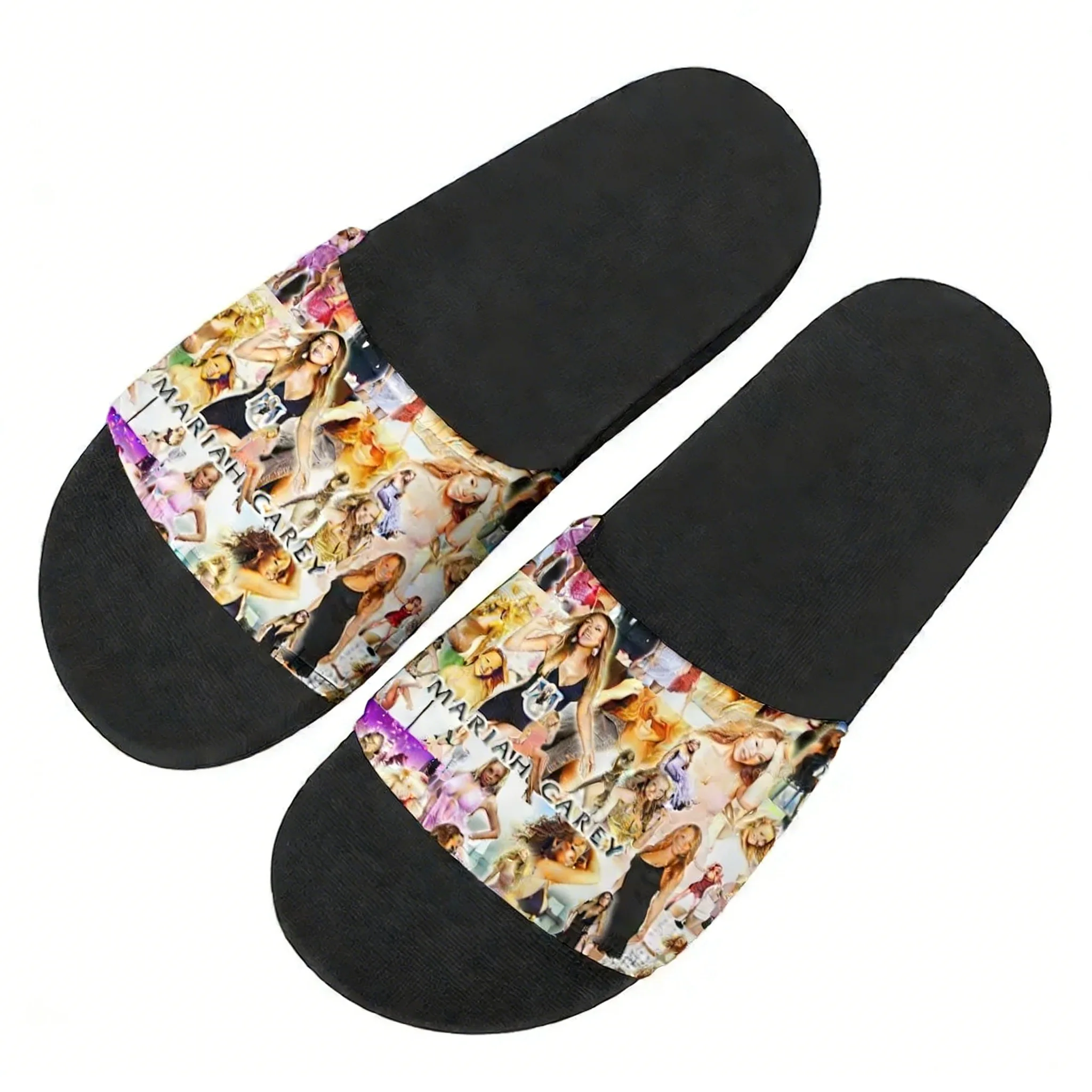 マライア・キャリー スリッパ ホーム ウォーターシューズ フ - Water Shoes のレビューと価格