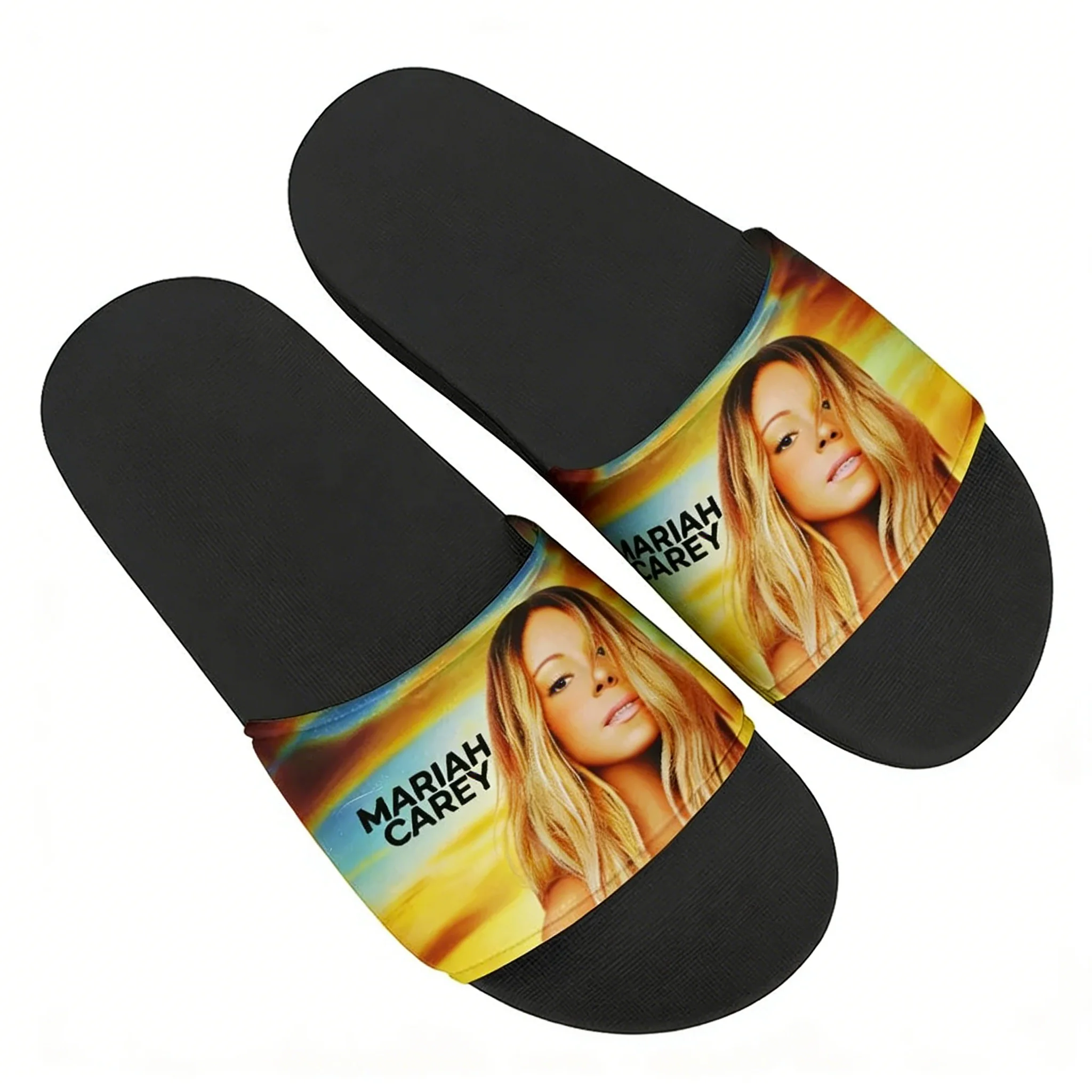 マライア・キャリー スリッパ ホーム ウォーターシューズ フ - Water Shoes のレビューと価格