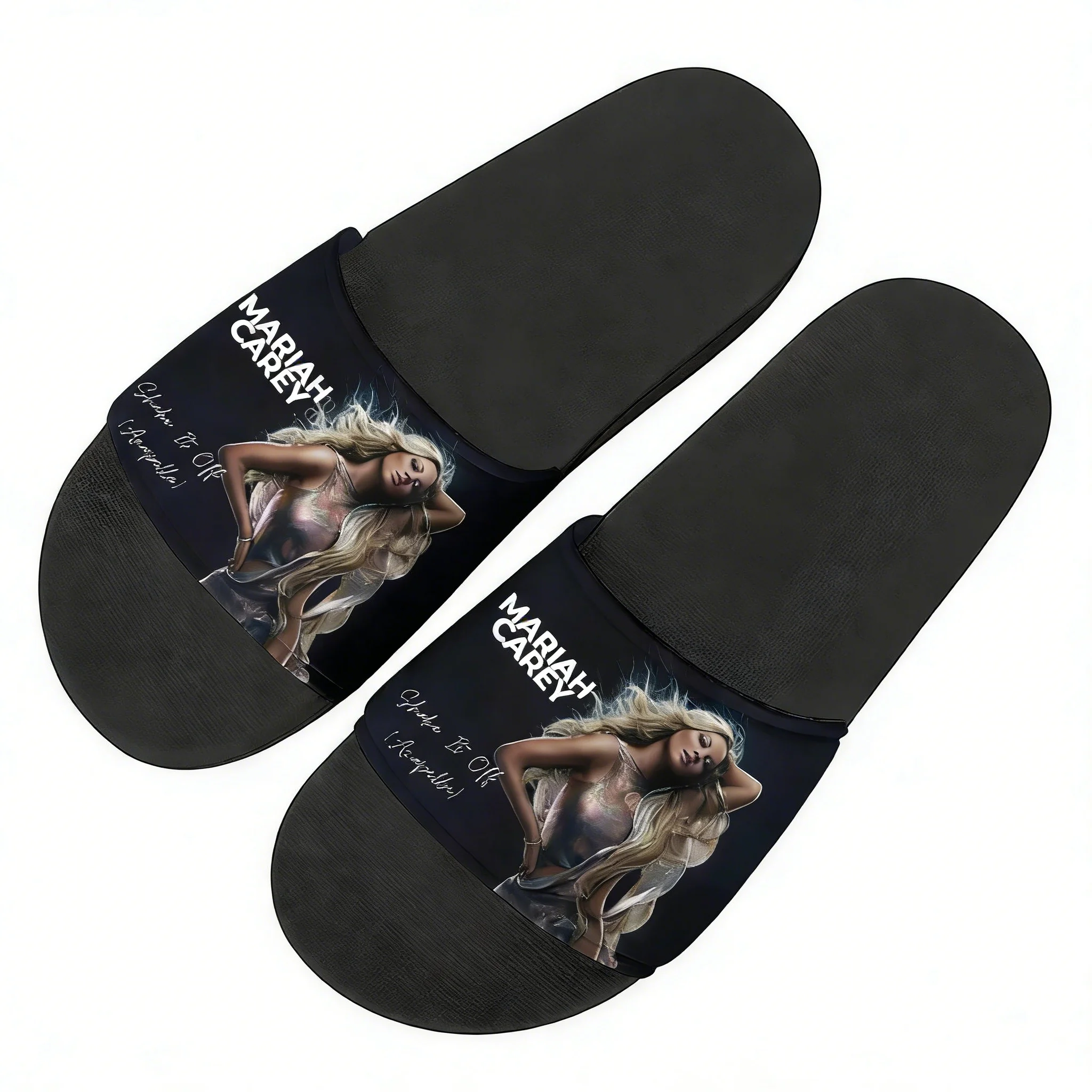 マライア・キャリー スリッパ ホーム ウォーターシューズ フ - Water Shoes のレビューと価格