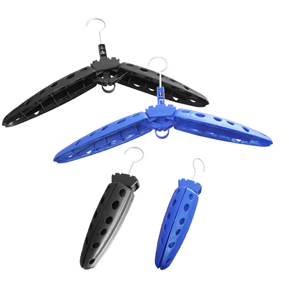 ダイビングウェットスーツハンガー、折りたたみ式サーフドライス - Snorkel Set のレビューと価格