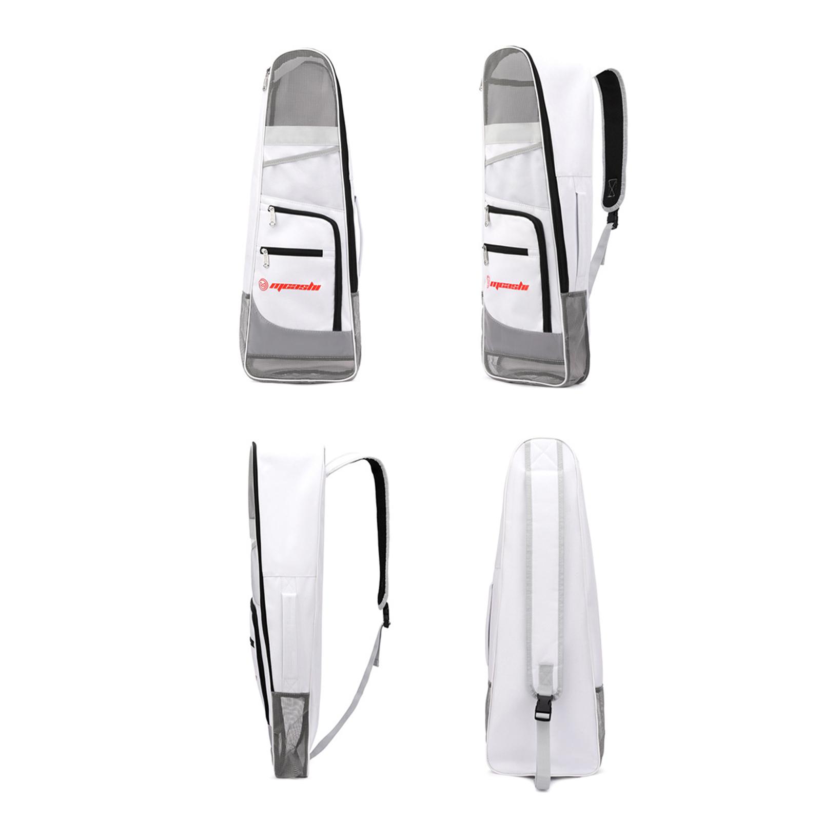 シュノーケリングバックパックフィン収納バッグシュノーケルマス - Swim Fins のレビューと価格