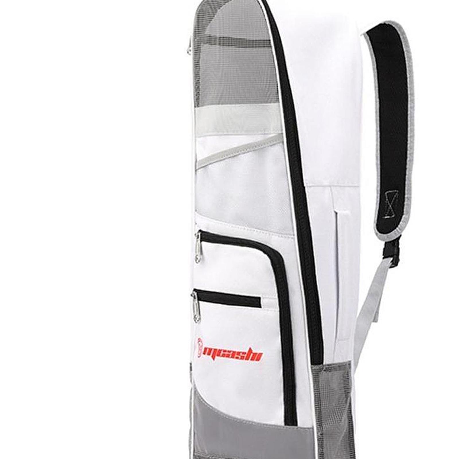 シュノーケリングバックパックフィン収納バッグシュノーケルマス - Swim Fins のレビューと価格